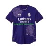 Billiga Fotbollströjor Real Madrid Jude Bellingham 5 Y-3 Fjärde tröja 2023/24 Kortärmad